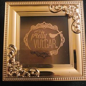 Pretty Vulgar Bronzer